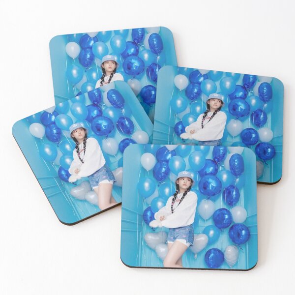 Item preview, Haerin Super Shy Cool With You ETA New Zip designed and sold by Valereekmerch.