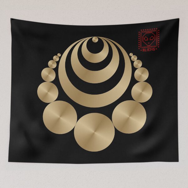 Item preview, Crop Circle #3 designed and sold by MagicEyesOnly.
