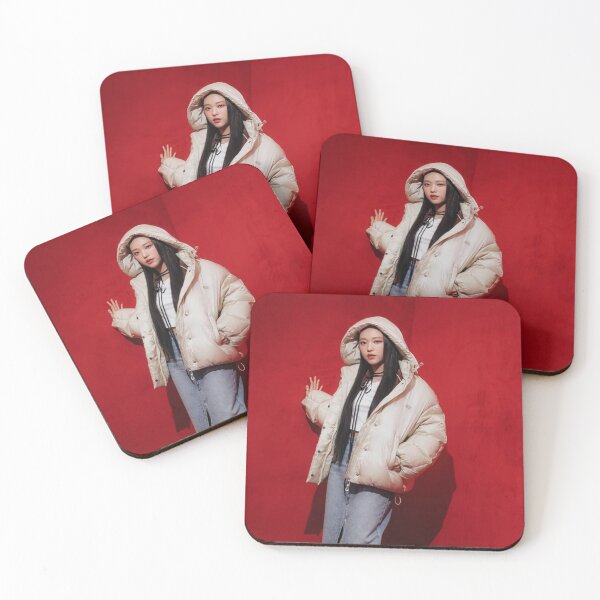 Item preview, Haerin Super Shy Cool With You ETA Nueva cremallera designed and sold by Valereekmerch.