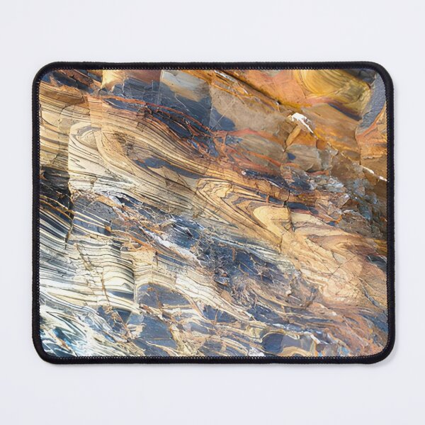 Item preview, Cliff Face 1 designed and sold by CuteseeWootsee.