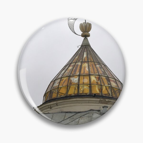 Item preview, Rooftop. Riga 2024 designed and sold by Jouko Lehto Photography.