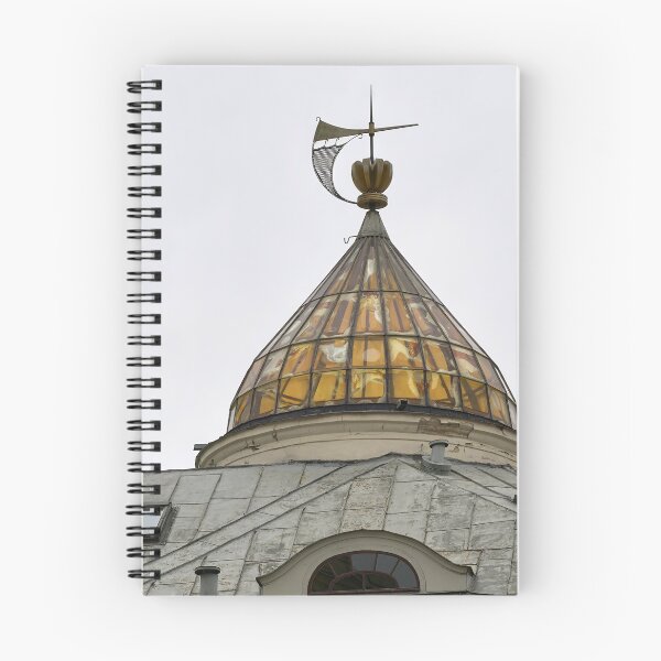 Item preview, Rooftop. Riga 2024 designed and sold by Jouko Lehto Photography.