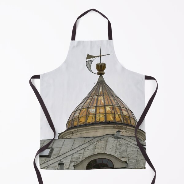 Item preview, Rooftop. Riga 2024 designed and sold by Jouko Lehto Photography.