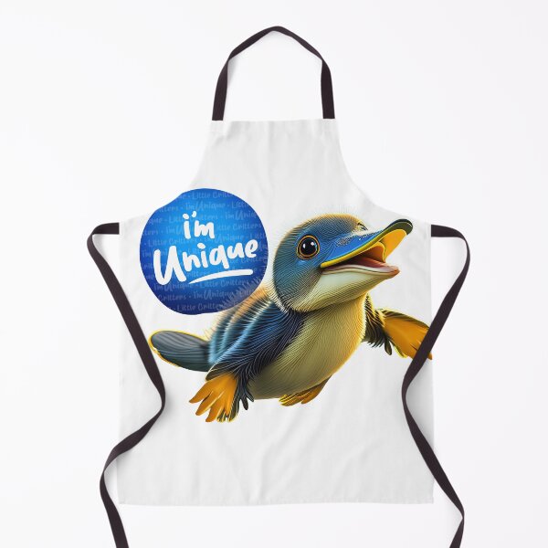 Item preview, I'm Unique Design designed and sold by SAVEUSWOW.