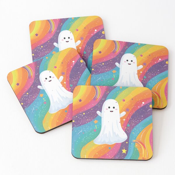 Item preview, The ghost Cartoon characters | kawaii cartoon | cartoon cute pic | cartoon anime designed and sold by formform.