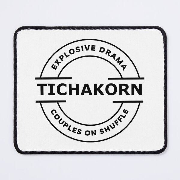 Item preview, Jojo Tichakorn: Putting couples on shuffle mode designed and sold by meldshaw.