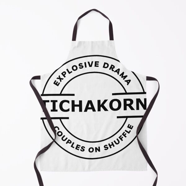 Item preview, Jojo Tichakorn: Putting couples on shuffle mode designed and sold by meldshaw.