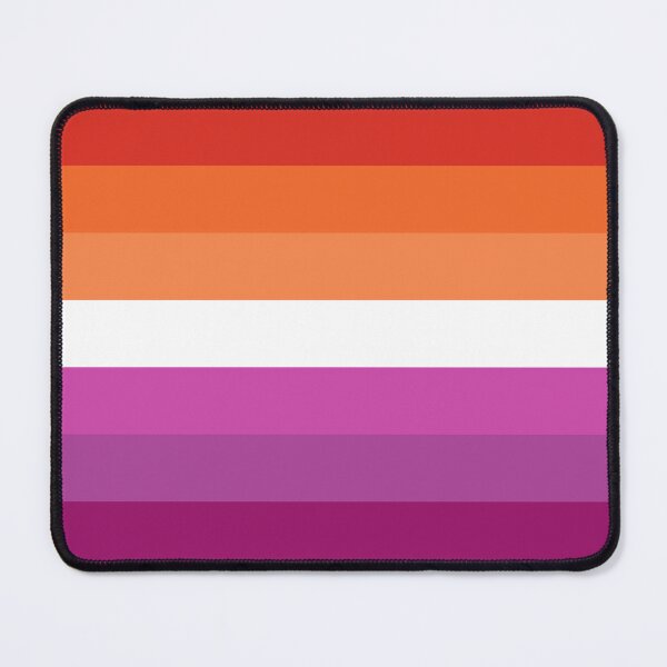 Item preview, Lesbian Flag - Lesbian Pride designed and sold by LP.