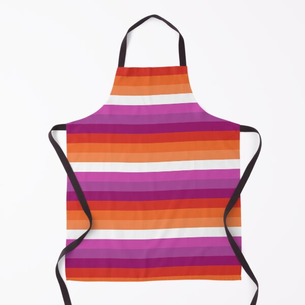 Item preview, Lesbian Flag - Lesbian Pride designed and sold by LP.