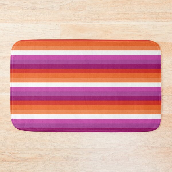 Item preview, Lesbian Flag - Lesbian Pride designed and sold by LP.