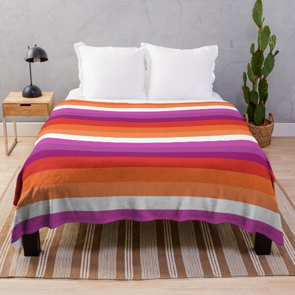 Item preview, Lesbian Flag - Lesbian Pride designed and sold by LP.