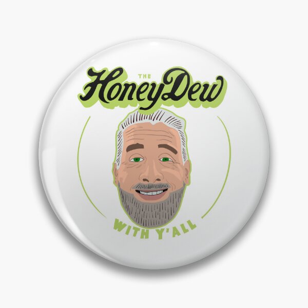 Artikelvorschau, Der Honey Dew mit euch allen entworfen und verkauft von ConnorKelly.