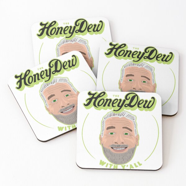 Item preview, The Honey Dew with Y'all designed and sold by ConnorKelly.