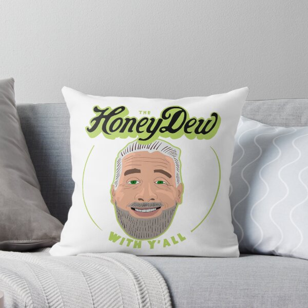 Item preview, The Honey Dew with Y'all designed and sold by ConnorKelly.