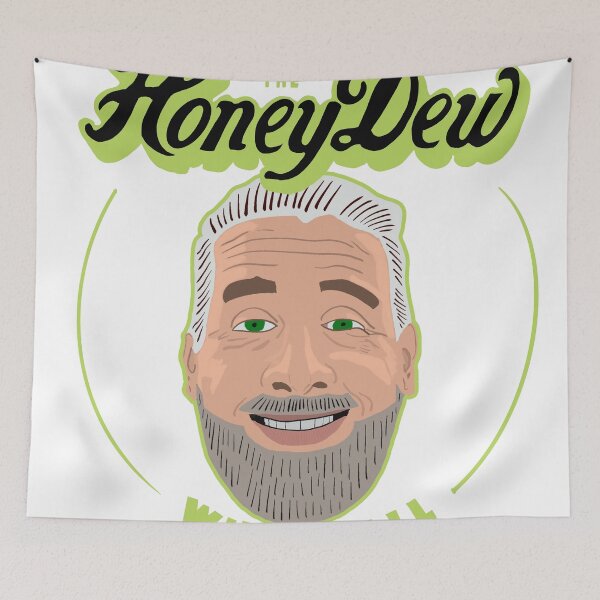 Item preview, The Honey Dew with Y'all designed and sold by ConnorKelly.