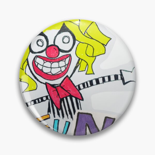 Item preview, Fun With Loony! designed and sold by ArtofApril.