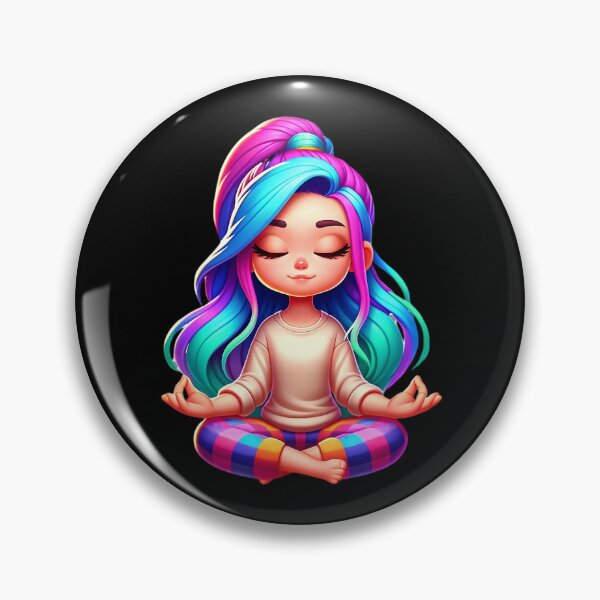 Item preview, Yogini designed and sold by M-ormin.