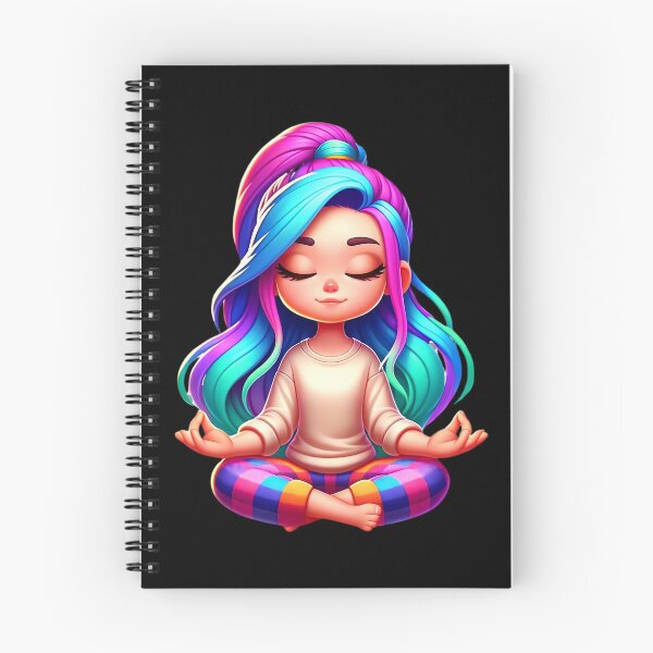 Item preview, Yogini designed and sold by M-ormin.
