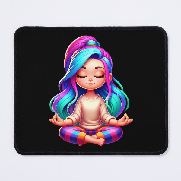 Item preview, Yogini designed and sold by M-ormin.