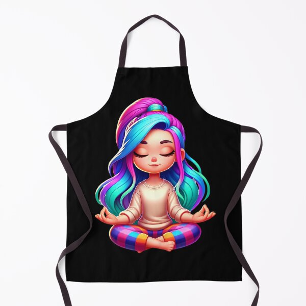 Item preview, Yogini designed and sold by M-ormin.