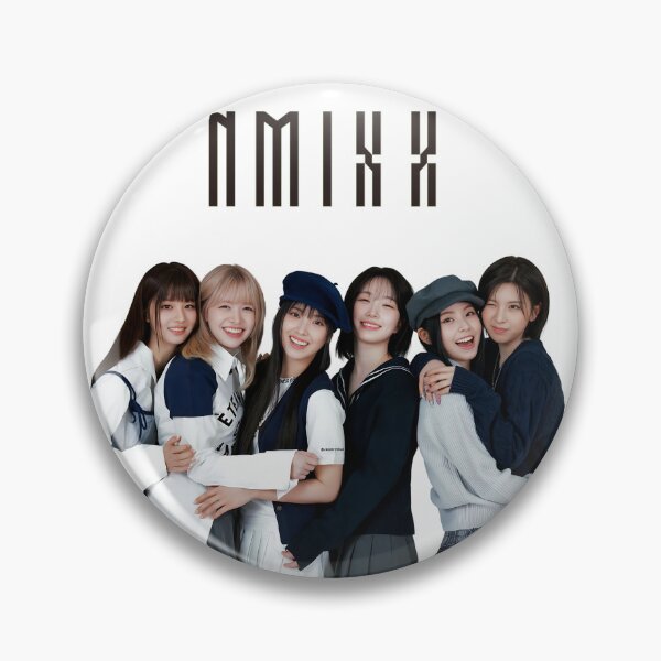 Item preview, nmixx (KPOP)  designed and sold by jaofnn.