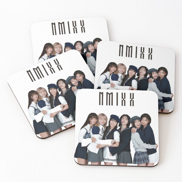 Item preview, nmixx (KPOP)  designed and sold by jaofnn.
