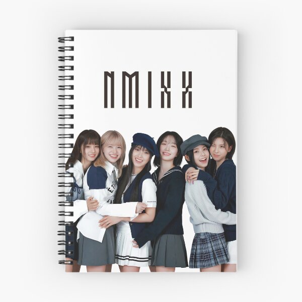 Item preview, nmixx (KPOP)  designed and sold by jaofnn.