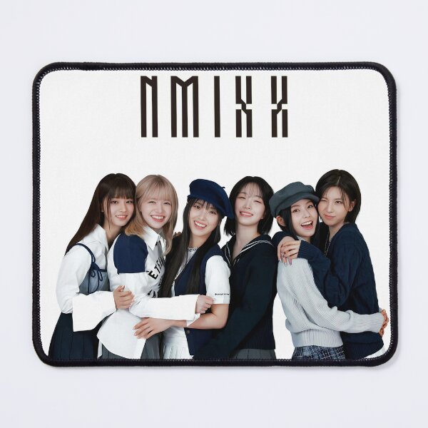 Item preview, nmixx (KPOP) designed and sold by jaofnn.