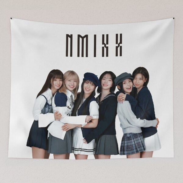 Item preview, nmixx (KPOP)  designed and sold by jaofnn.