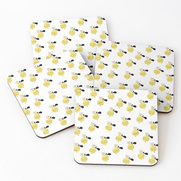 Item preview, Bees everywhere. designed and sold by maggiesens.