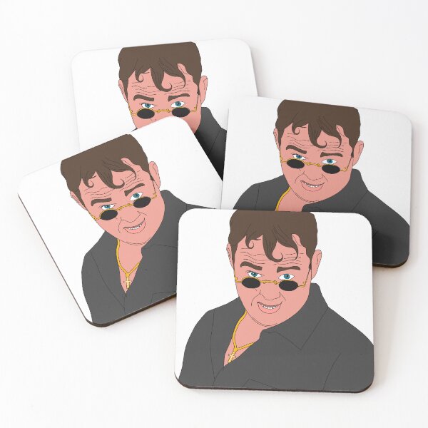 Item preview, Shane Gillis - Gilly & Keeves designed and sold by ConnorKelly.