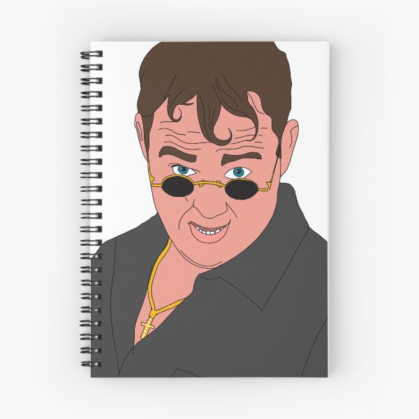 Item preview, Shane Gillis - Gilly & Keeves designed and sold by ConnorKelly.