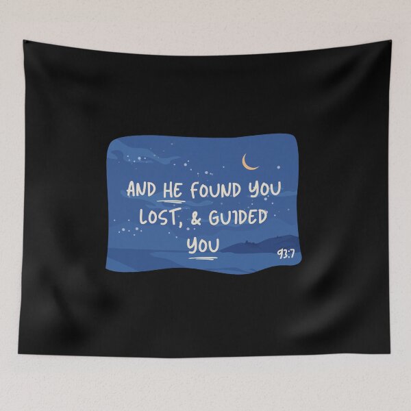 Item preview, quran sayings designed and sold by Ashi17.