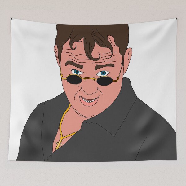 Item preview, Shane Gillis - Gilly & Keeves designed and sold by ConnorKelly.