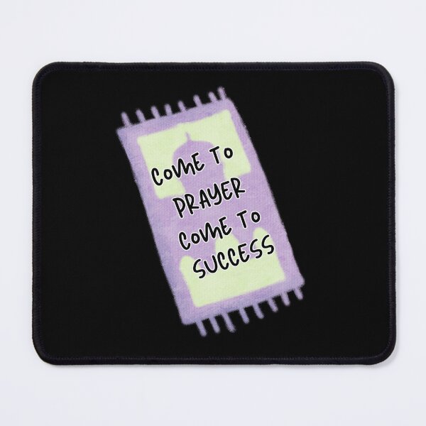 Item preview, come to prayer come to success designed and sold by Ashi17.