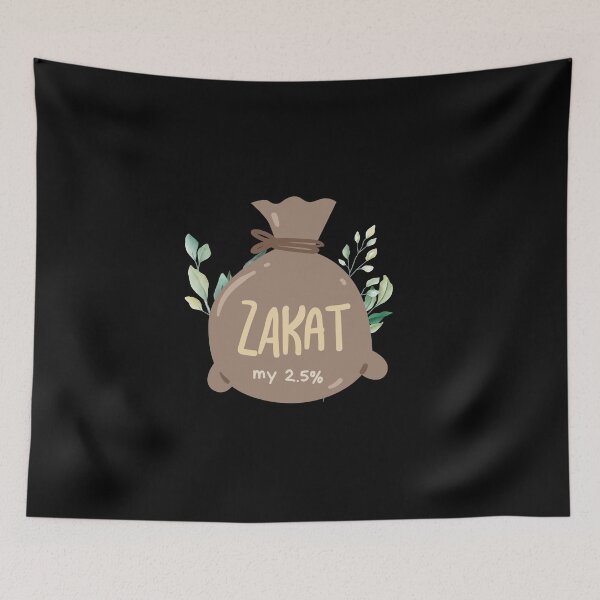 Item preview, zakat designed and sold by Ashi17.