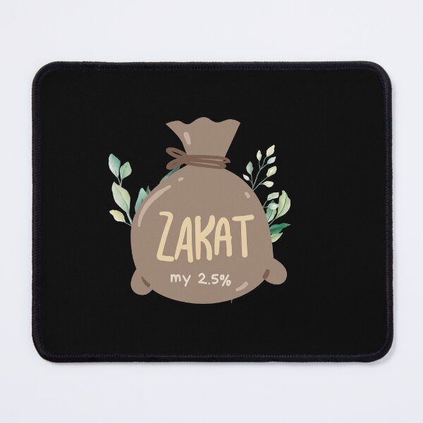 Item preview, zakat designed and sold by Ashi17.