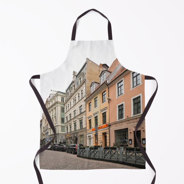 Item preview, Old Streets. Riga 2024 designed and sold by Jouko Lehto Photography.