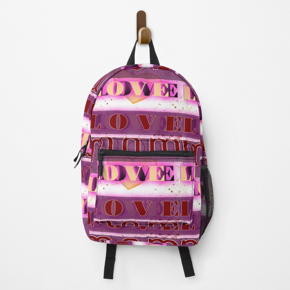 Artikel-Vorschau von Rucksack, designt und verkauft von TriForceDesign.