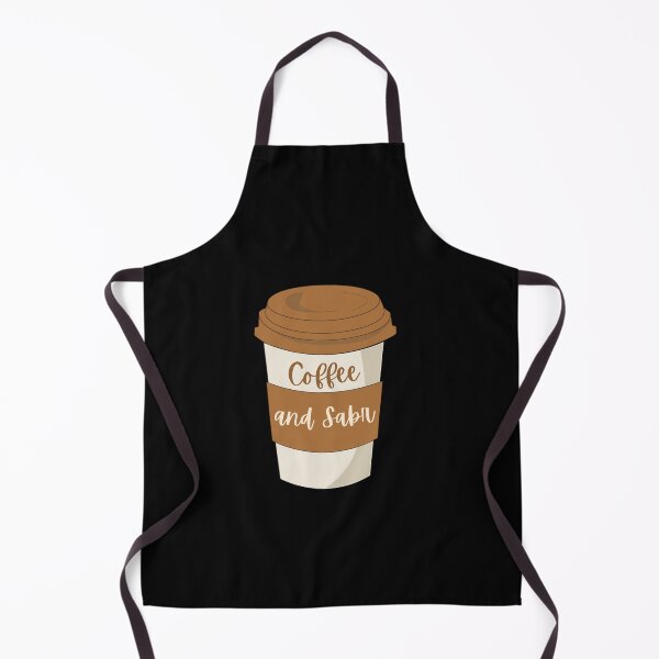 Item preview, Coffee and Sabr designed and sold by Ashi17.