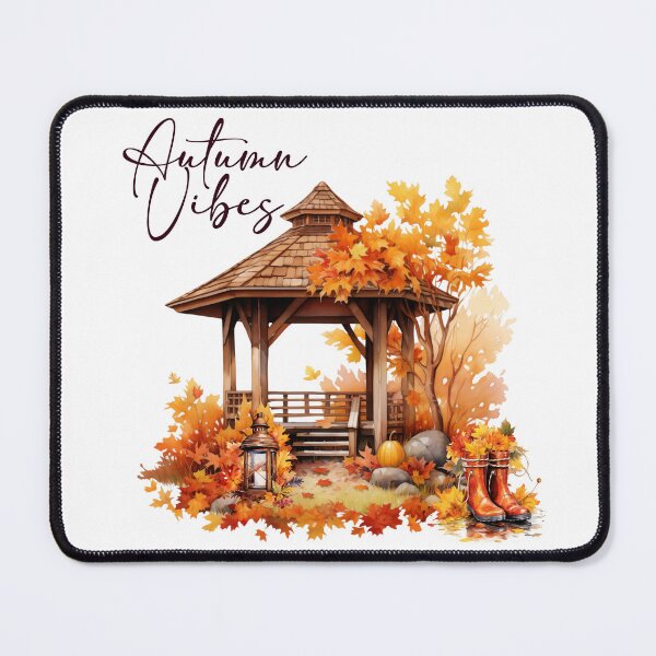 Item preview, Autumn Vibes designed and sold by Chestnut Falls Studio.