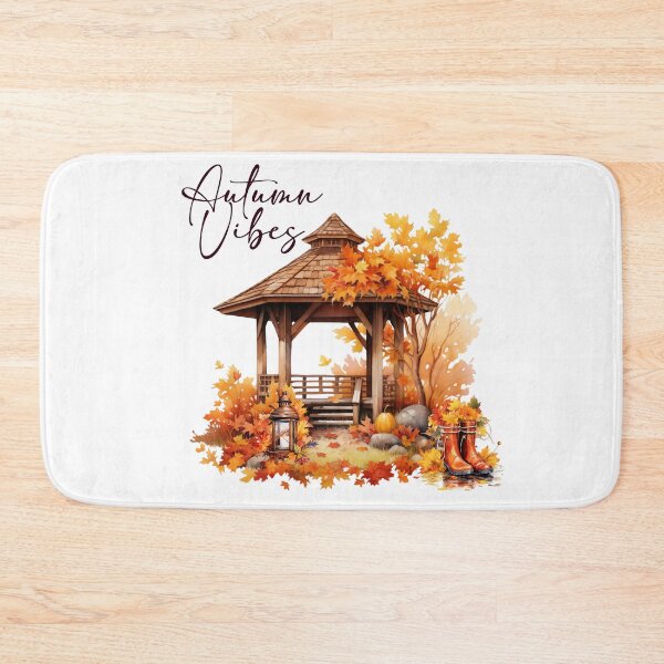 Item preview, Autumn Vibes designed and sold by Chestnut Falls Studio.