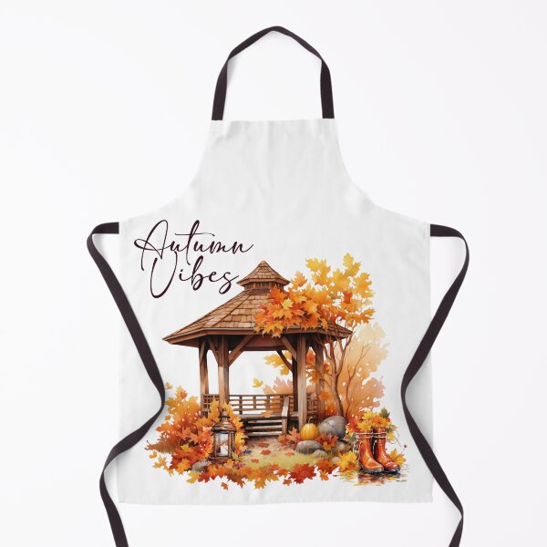 Item preview, Autumn Vibes designed and sold by Chestnut Falls Studio.