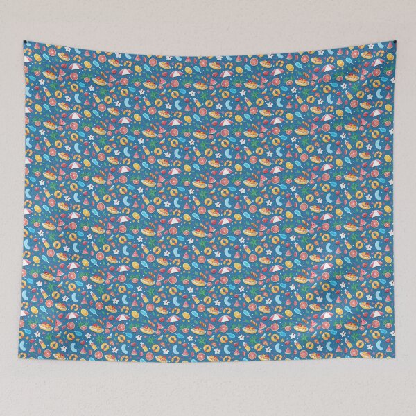 Item preview, Ready for the summer festival? designed and sold by MidArtForge.