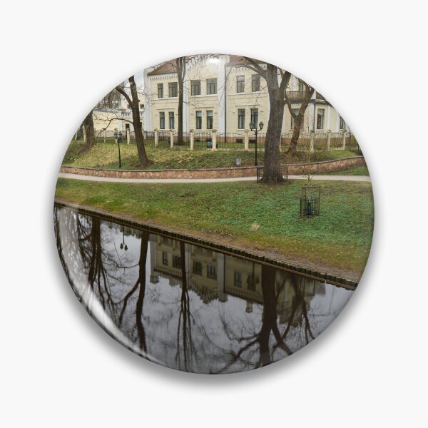 Item preview, By the canal. 3. Riga 2024 designed and sold by Jouko Lehto Photography.