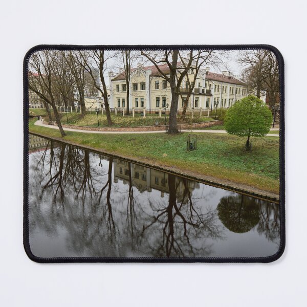 Item preview, By the canal. 3. Riga 2024 designed and sold by Jouko Lehto Photography.