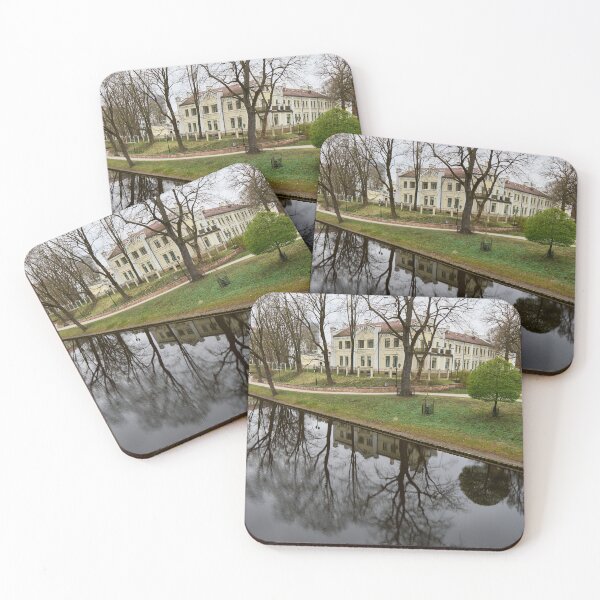 Item preview, By the canal. 3. Riga 2024 designed and sold by Jouko Lehto Photography.
