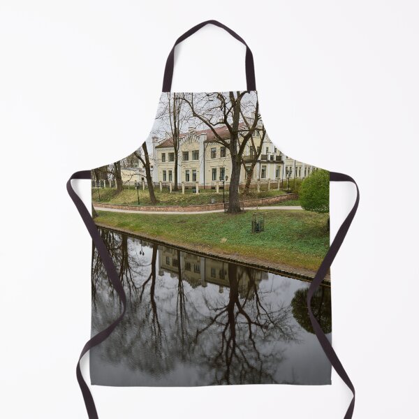 Item preview, By the canal. 3. Riga 2024 designed and sold by Jouko Lehto Photography.