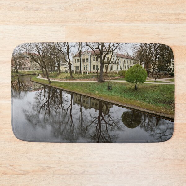 Item preview, By the canal. 3. Riga 2024 designed and sold by Jouko Lehto Photography.