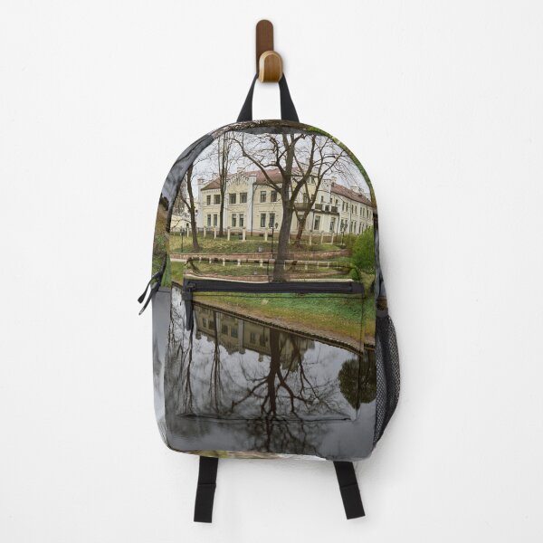 Item preview, By the canal. 3. Riga 2024 designed and sold by Jouko Lehto Photography.